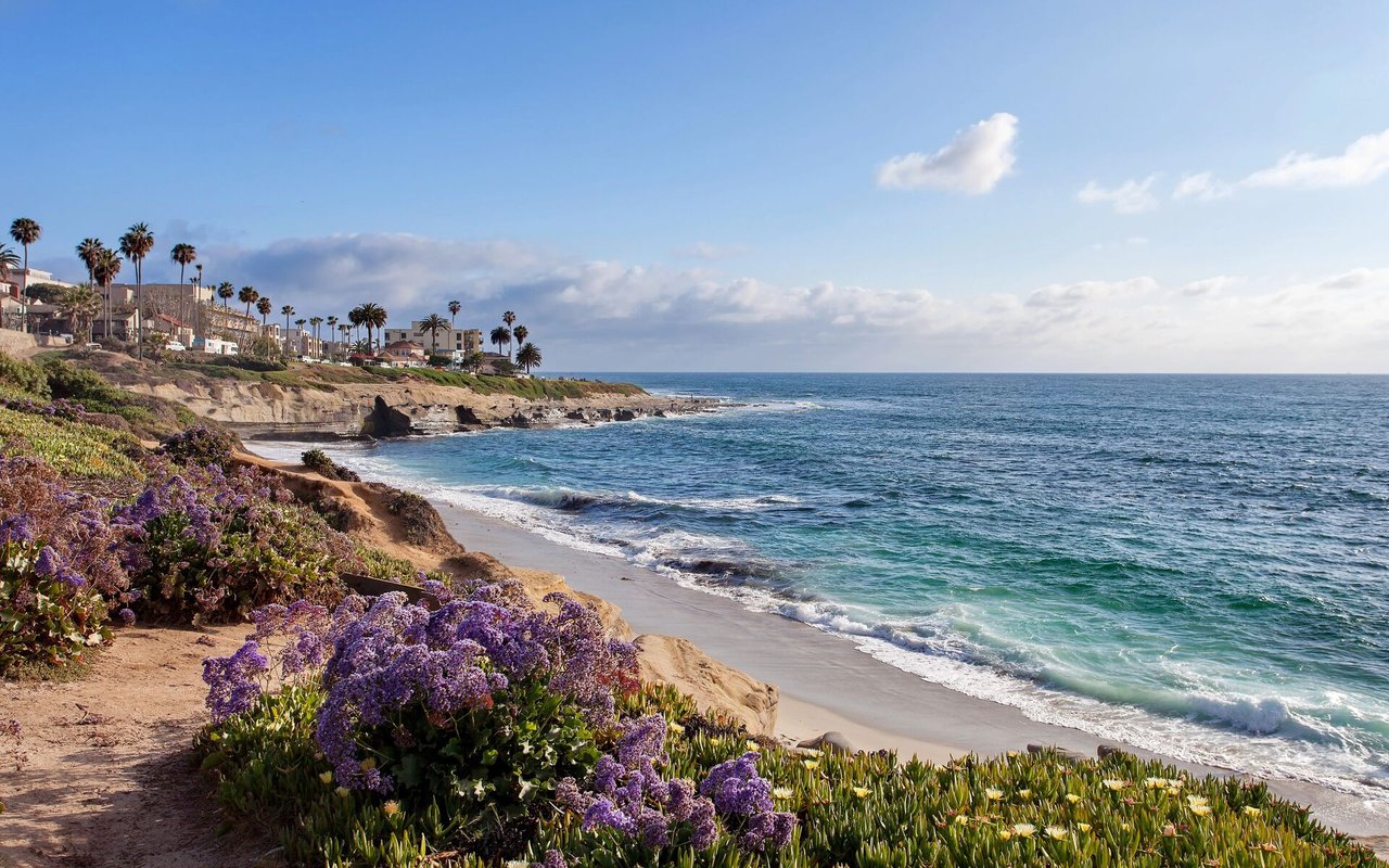 La Jolla