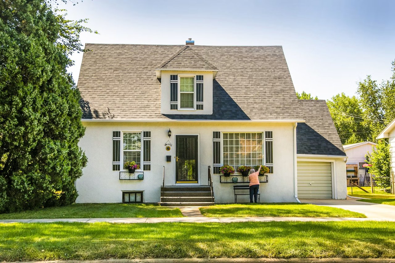 Buying a Home in St. Louis
