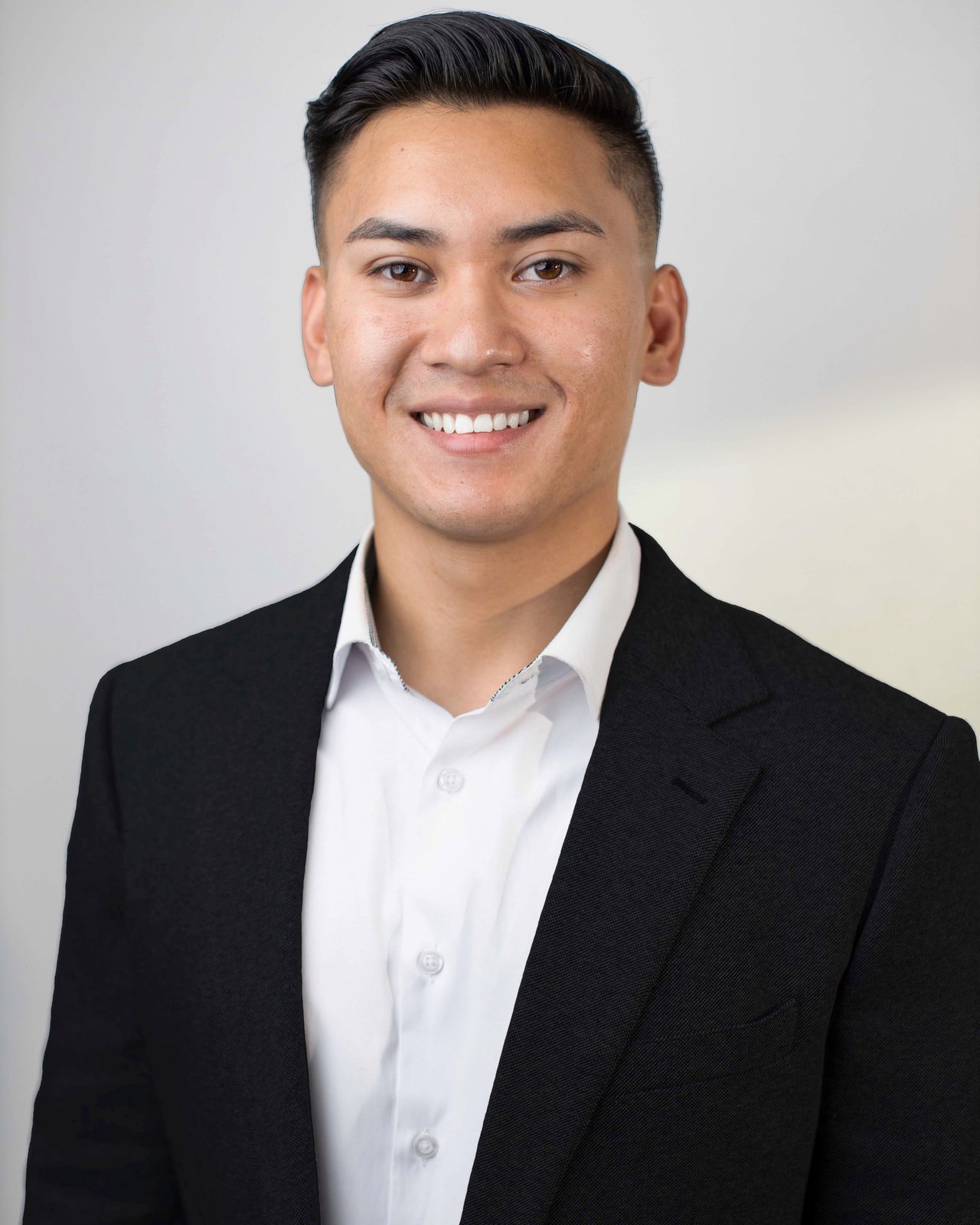 Ricky Tran