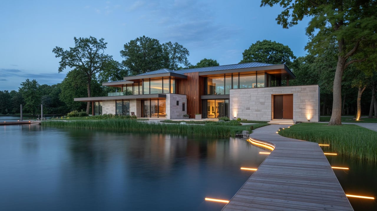 Smart Home Upgrades Lake Minnetonka Homeowners Actually Want