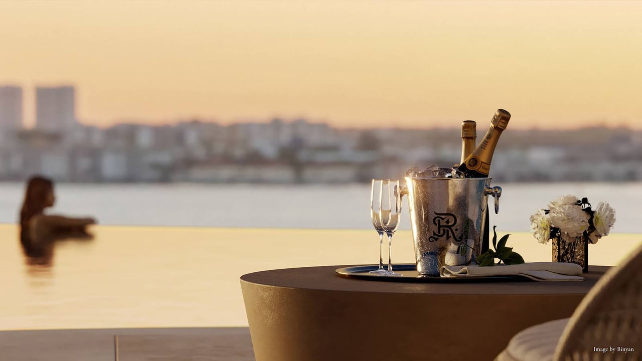 St. Regis