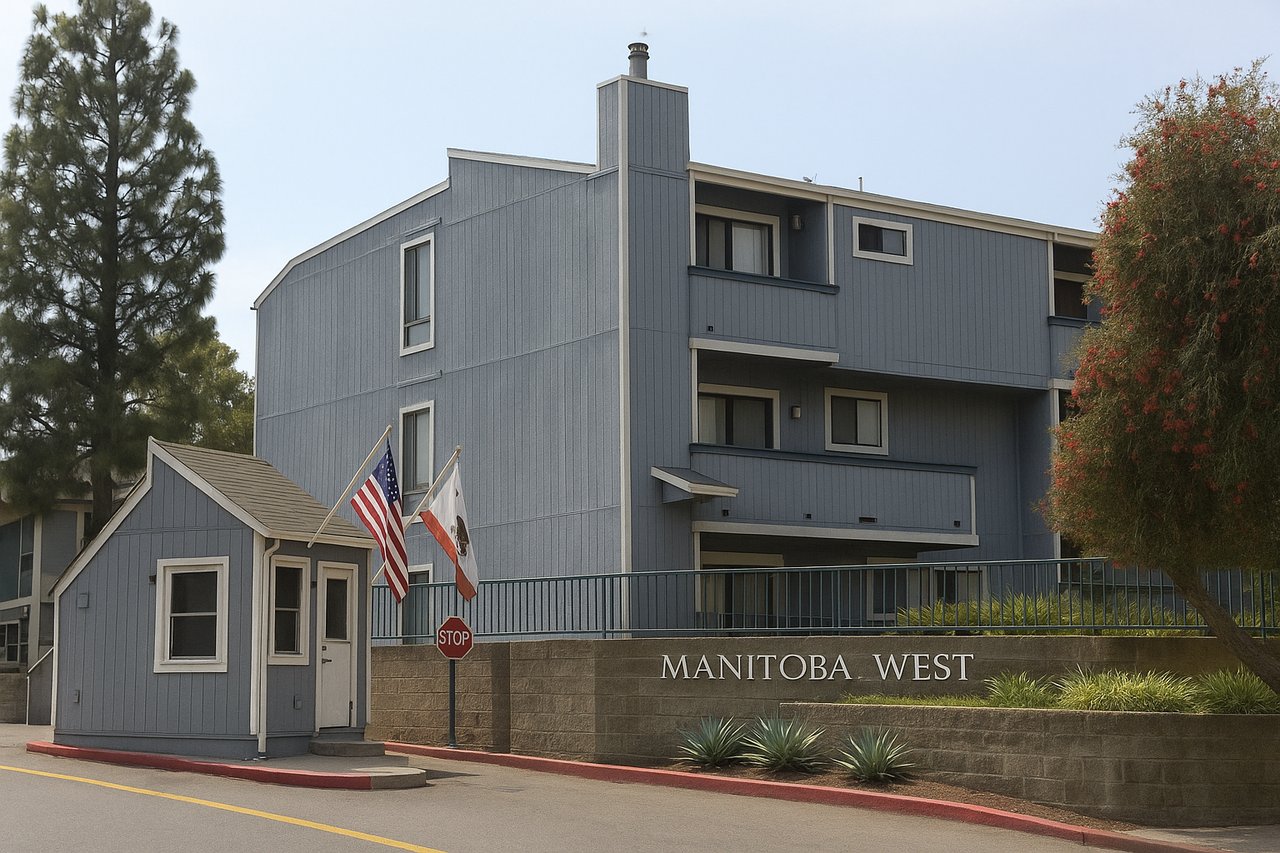 Manitoba West in Playa del Rey: A Look Inside One of Silicon Beach's Most Amenity-Rich Condo Communities