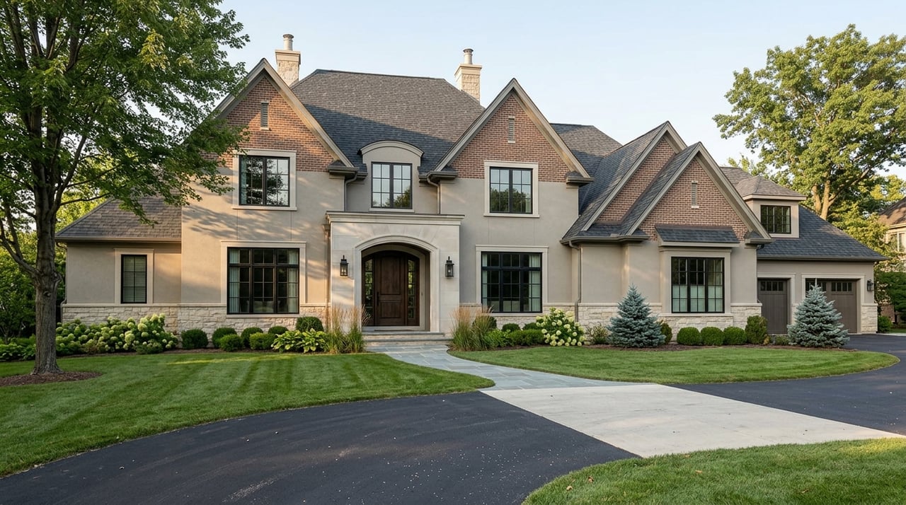 What Brookfield Luxury Sellers Should Know Before Listing