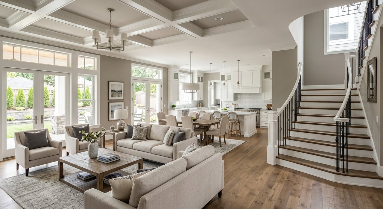 How Boutique Marketing Maximizes Lake Norman Luxury Sales cover