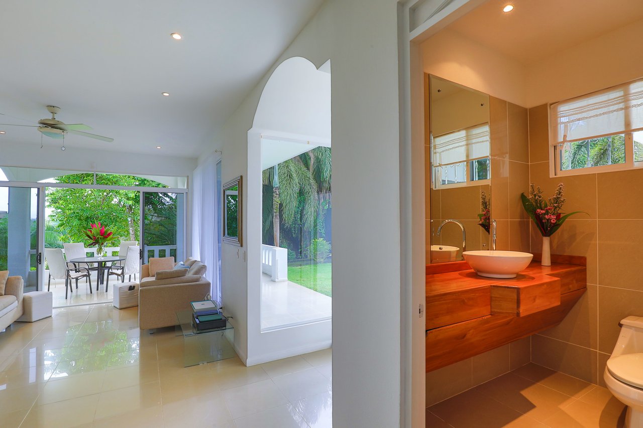 Ocean View Infinity Pool Home, Manuel Antonio, Puntarenas
