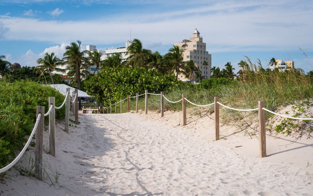 Miami Shores