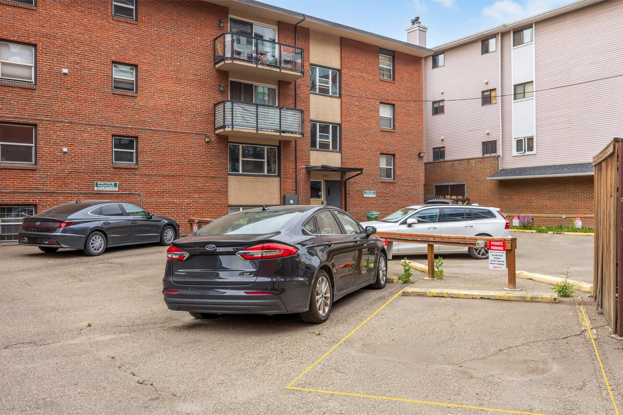 924 18 Avenue SW Unit: 203
