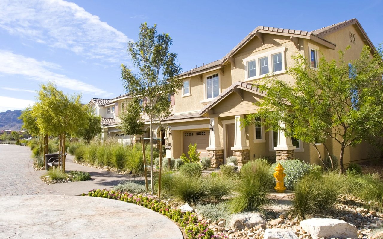 Roma Hills