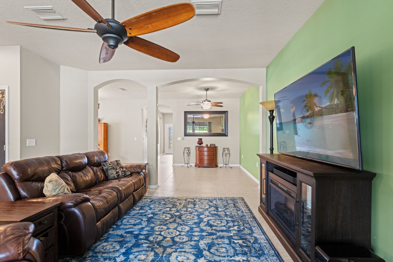 The Ultimate Wesley Chapel Retreat with Modern Upgrades