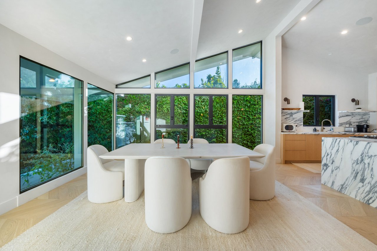 Bowmont Estate🏝️