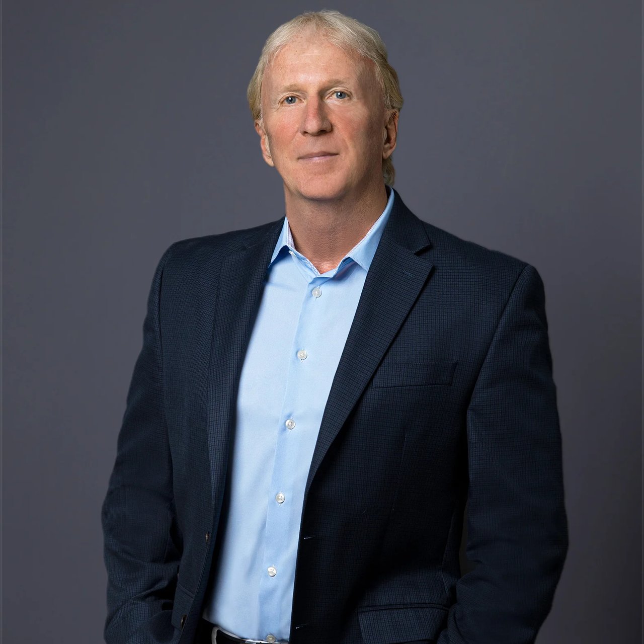 Stephan Ploof Palm Beach, FL Real Estate Agent Headshot