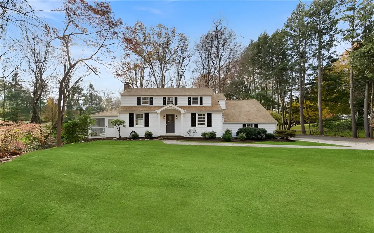 71 Cavalry Road, Westport, CT 06880