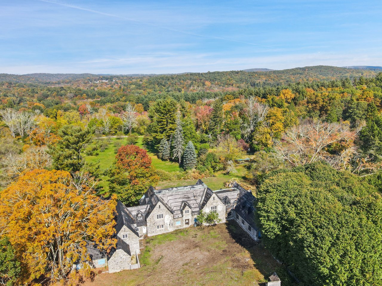 34-42 Boutonville Road
