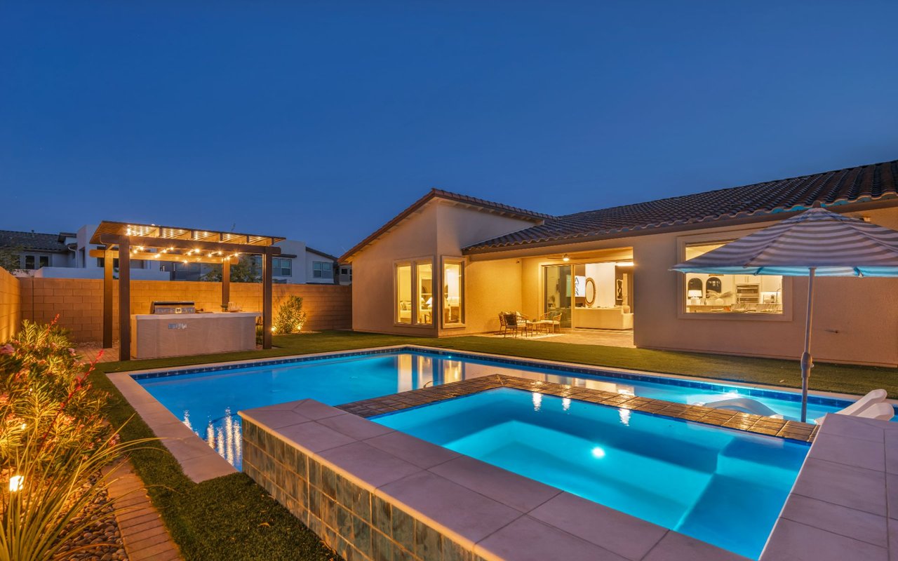 11954 Camden Ridge Court
