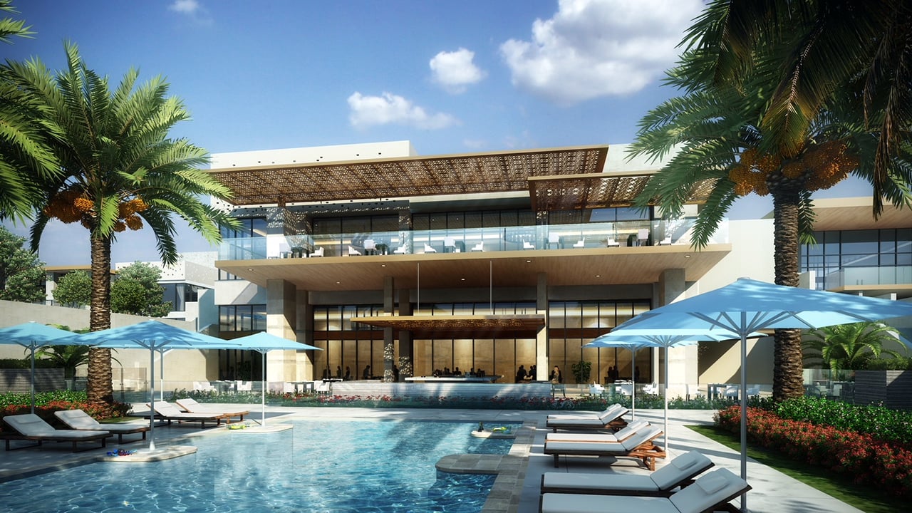 The Ritz-Carlton Residences