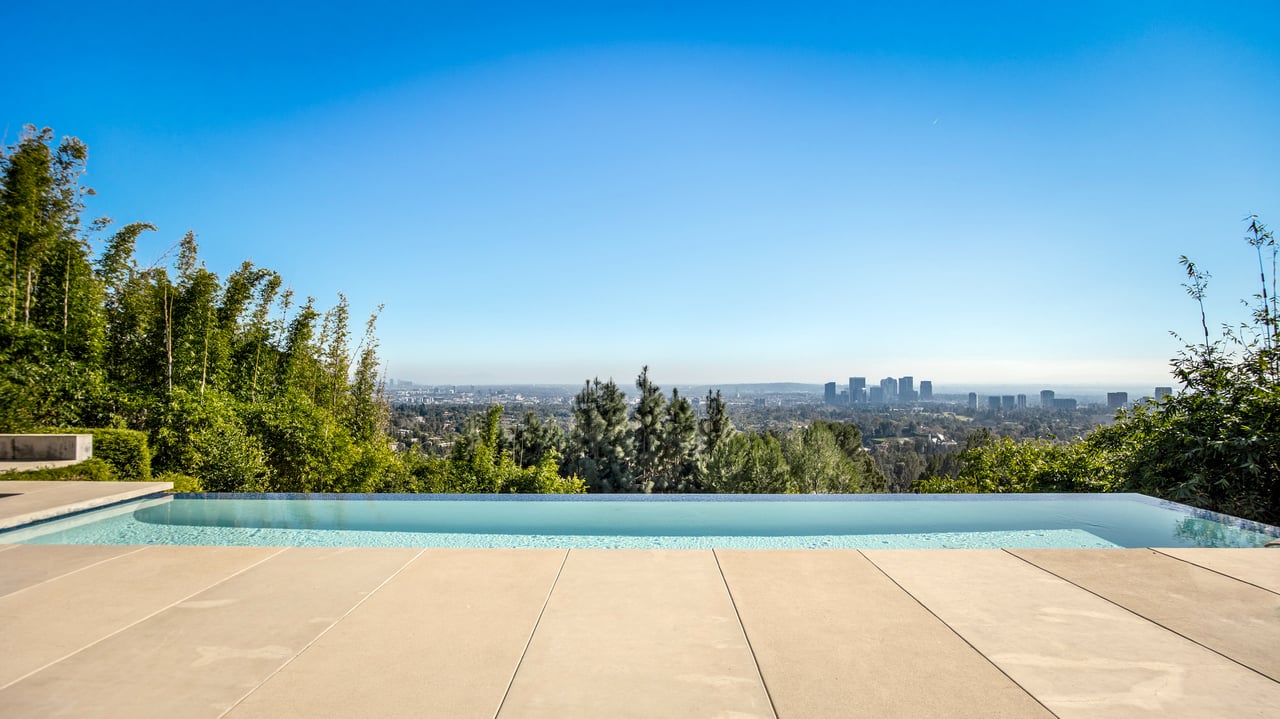 1290 Angelo Dr, Beverly Hills