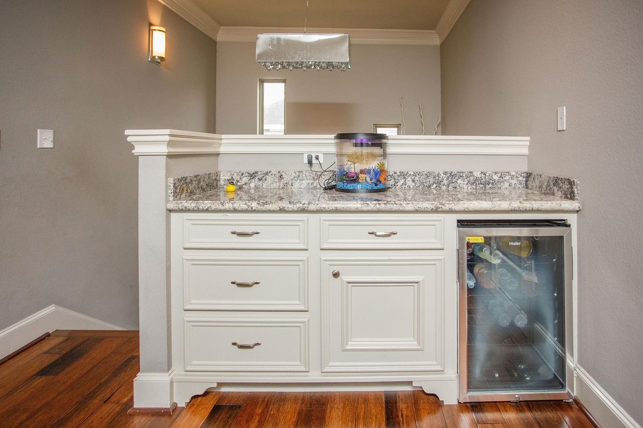 4708 Mckinney Street 