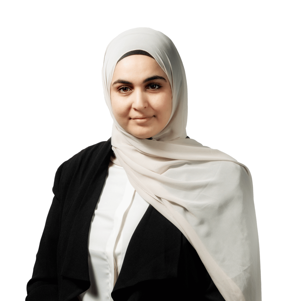 Mona Azraq Canada Real Estate Agent Headshot