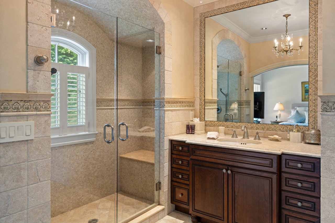 Ondine: An Extraordinary Mecox Bay Waterfront Estate