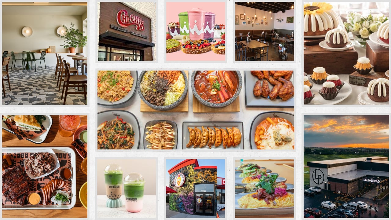 Minnesota’s Hottest New Restaurant Openings: October 2025