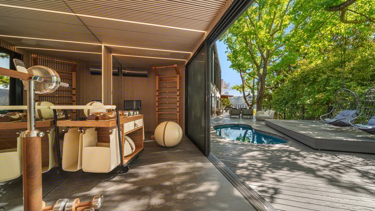 Stylish and Chic - Completed in 2024