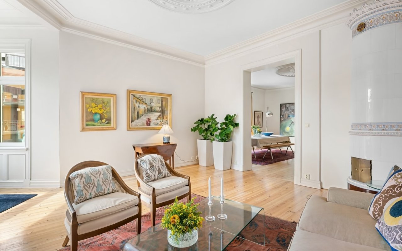 Luxury Home Design Trends for 2025