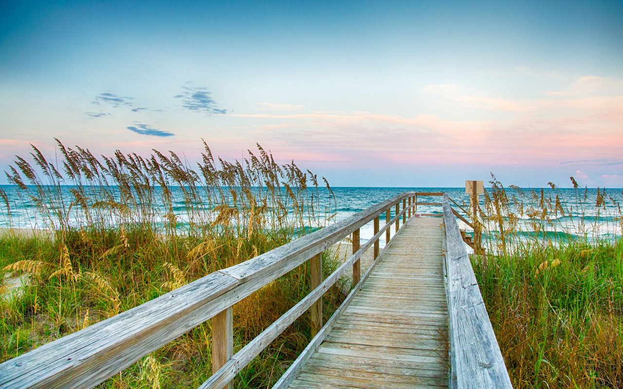Carolina Beach