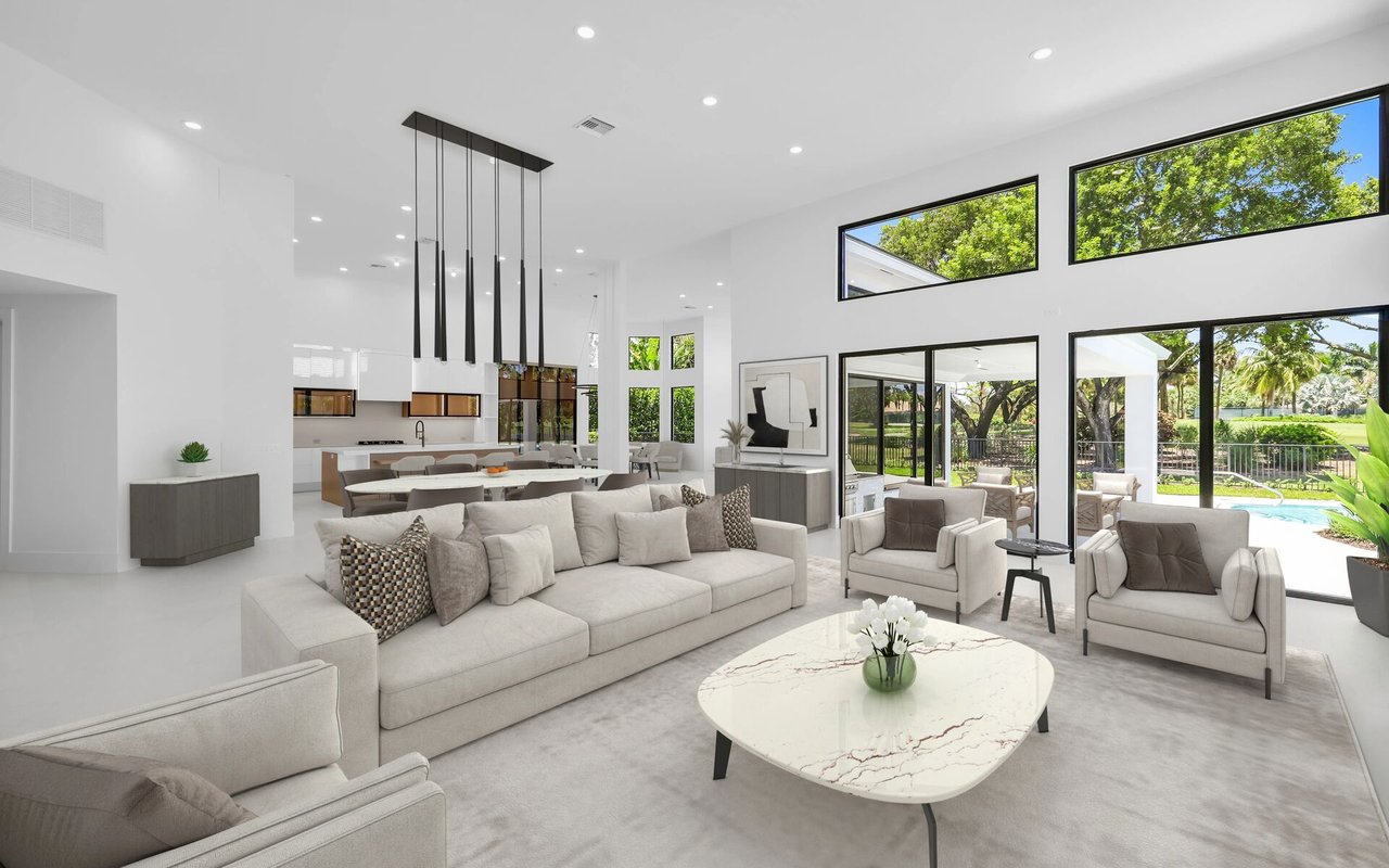 How Pre-Construction Condo Buying Works in Florida