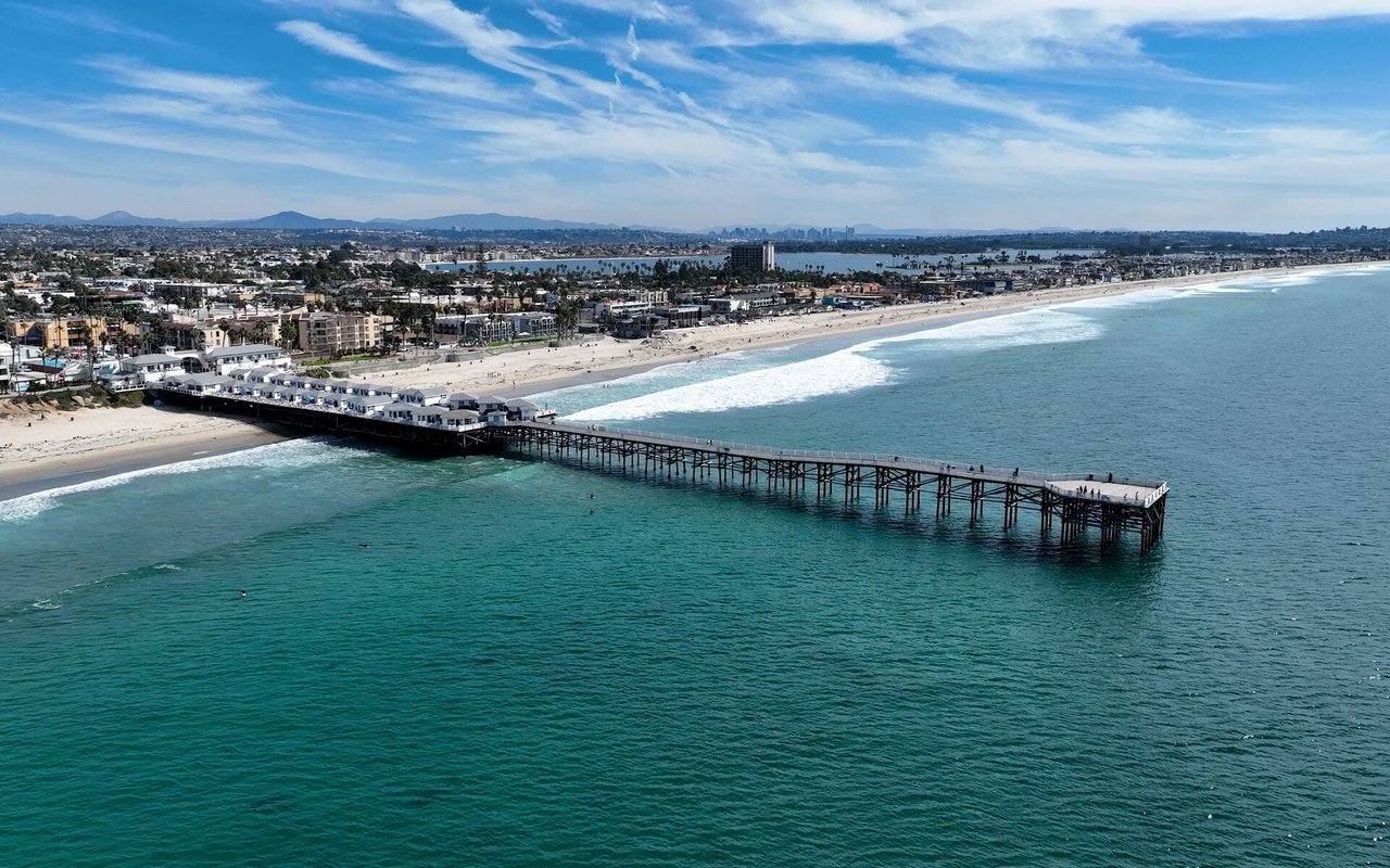 Pacific Beach