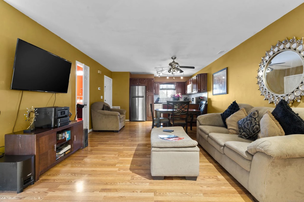 11 Finney Lane Unit 6