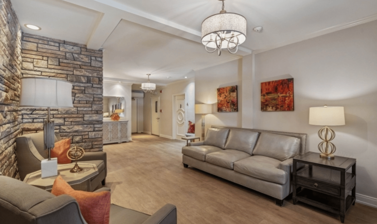 11 Euclid Ave, Unit 4, Summit 