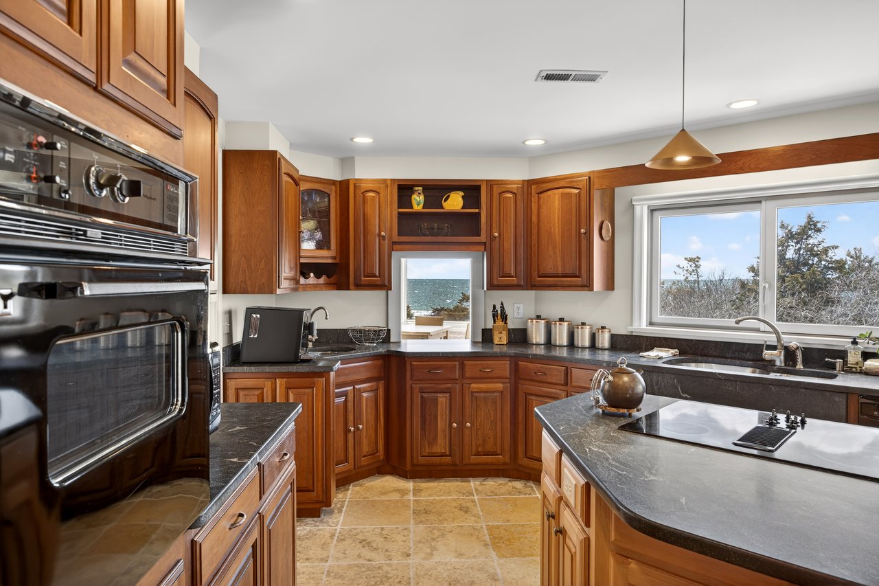 Beachfront Offering in West Hyannisport