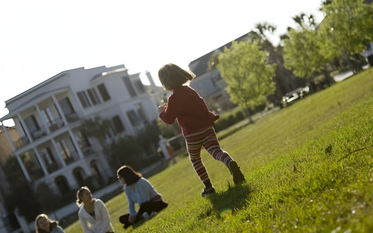 Lowcountry Living – Charleston Family Fun