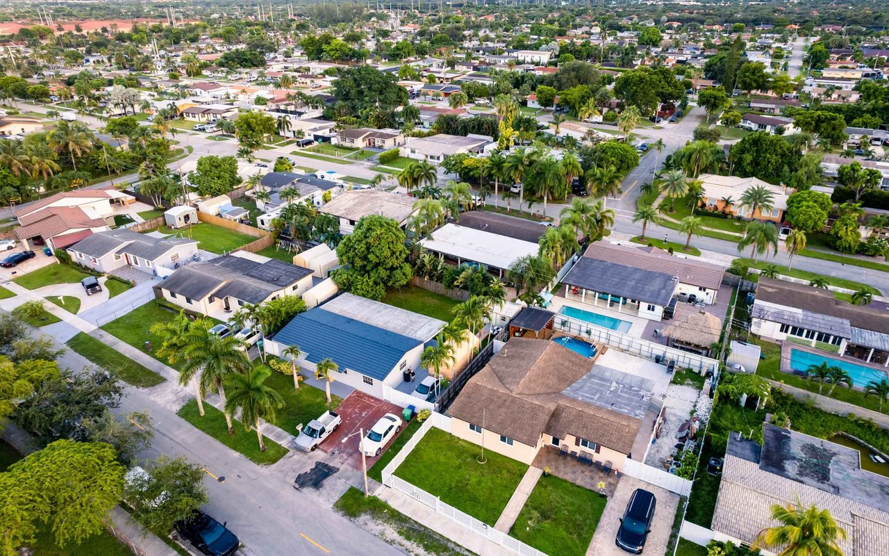 Hialeah Gardens