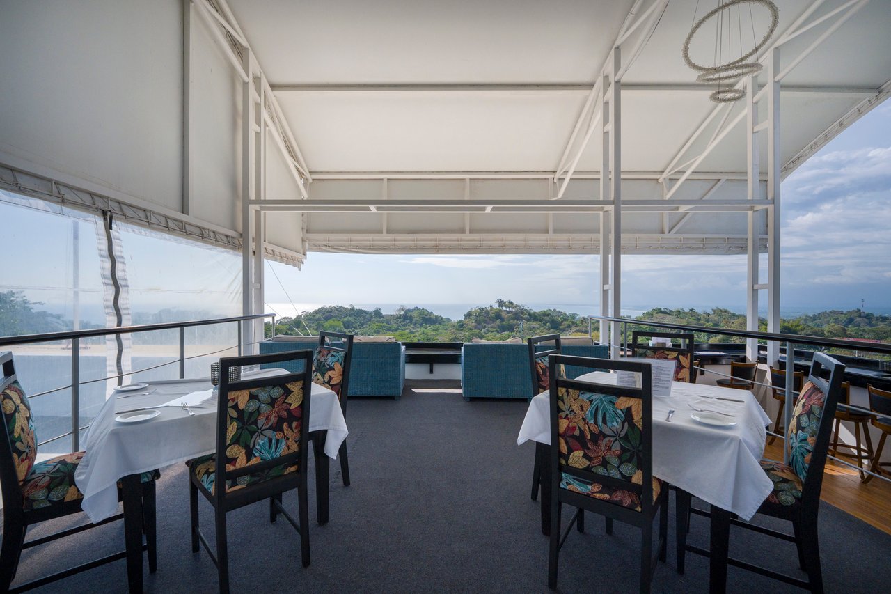 Gaia Hotel & Reserve: Prime Five-Star Investment Opportunity in Costa Rica