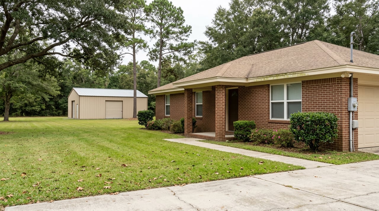 Hempstead vs Waller: Which 290 Town Fits Your Acreage Plans?