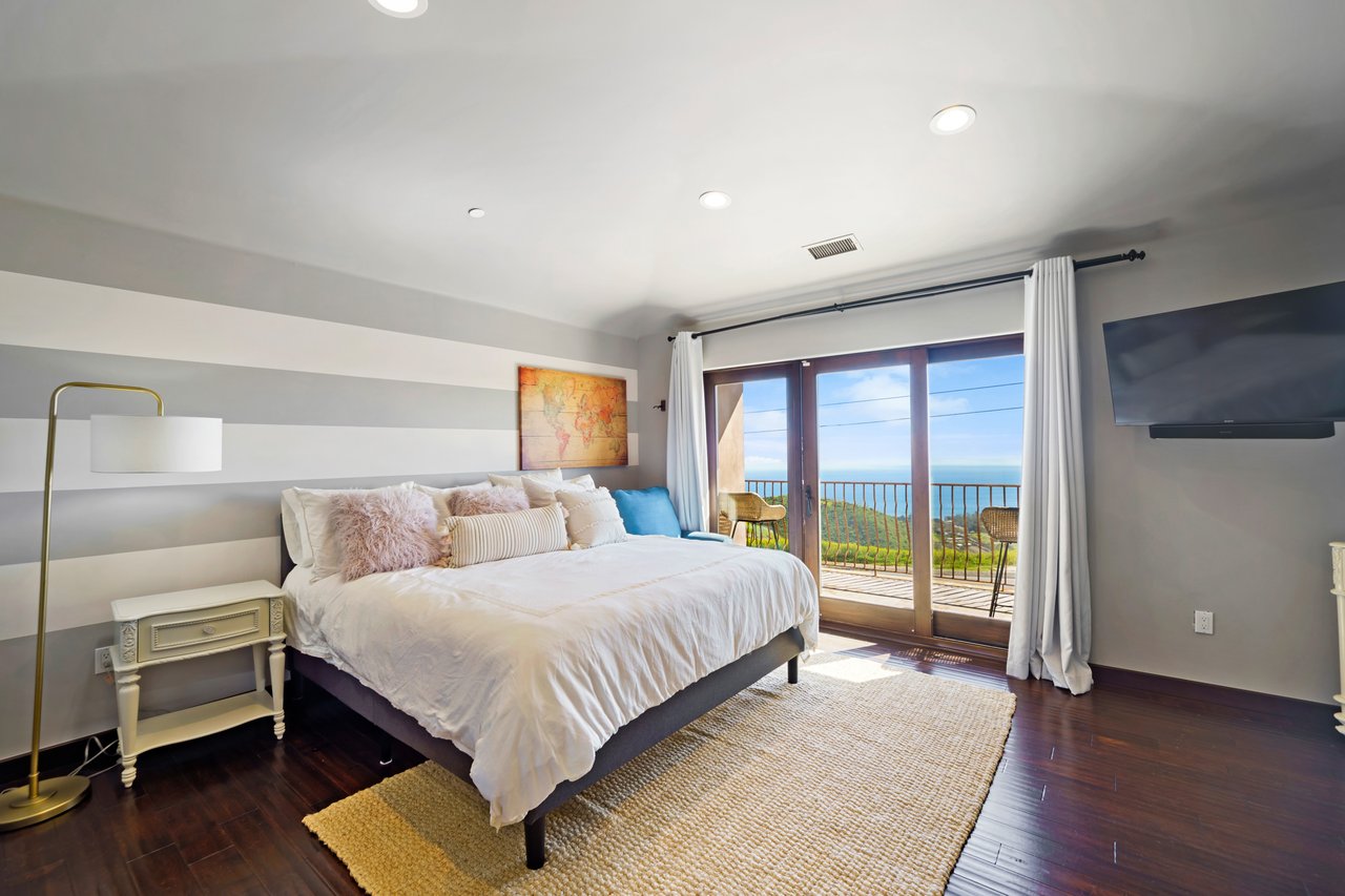 4800 Latigo Canyon Rd