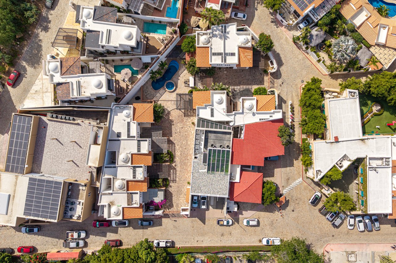 Casa A-2 Santa Rita Pedregal