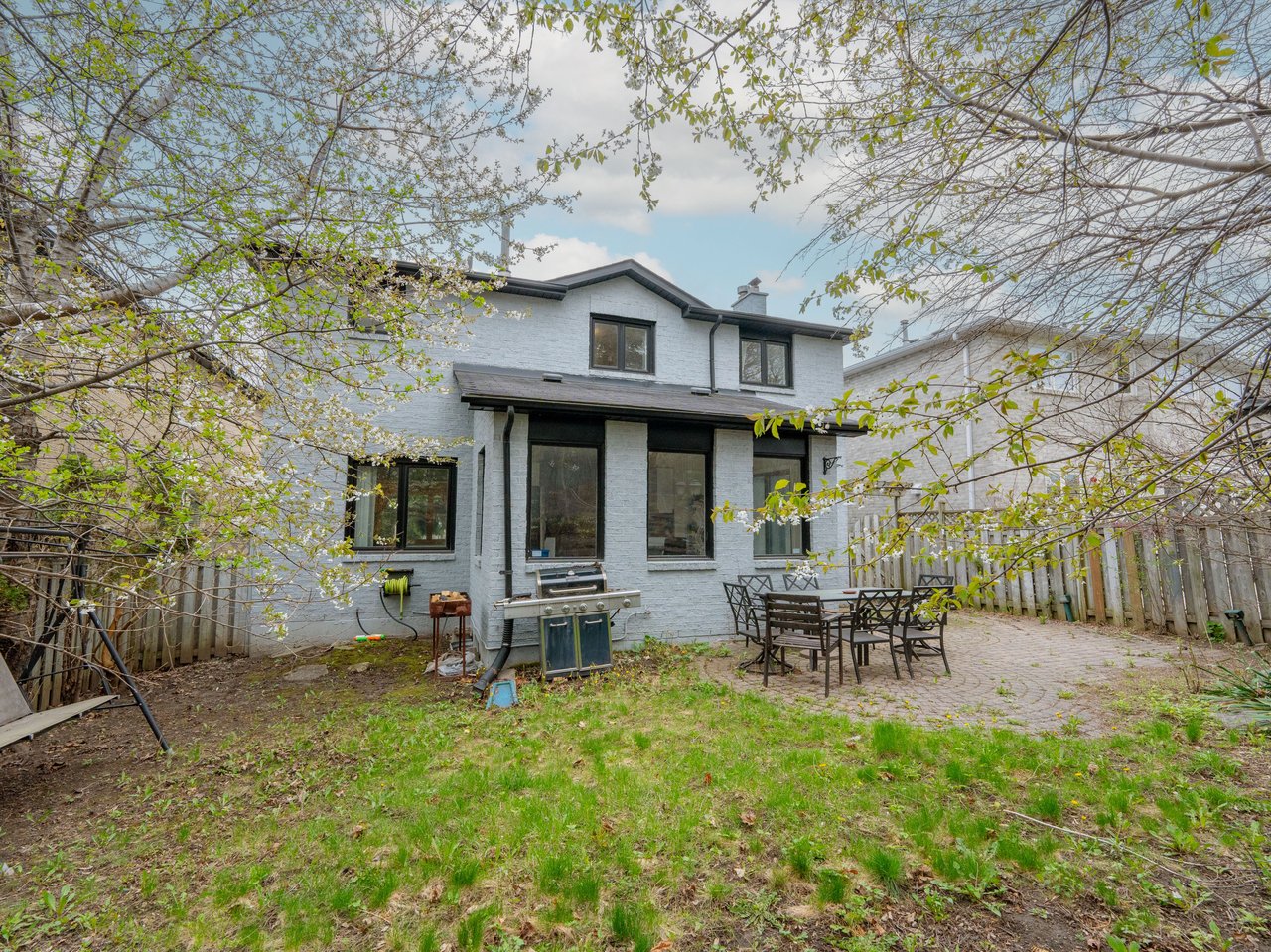 133 O'connor Crescent
