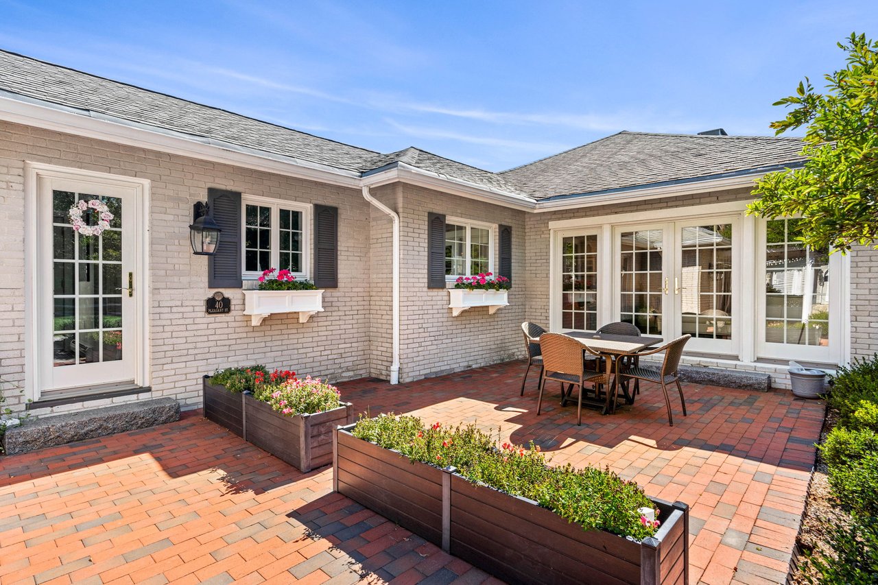 40 Pleasant Street | Wenham, MA