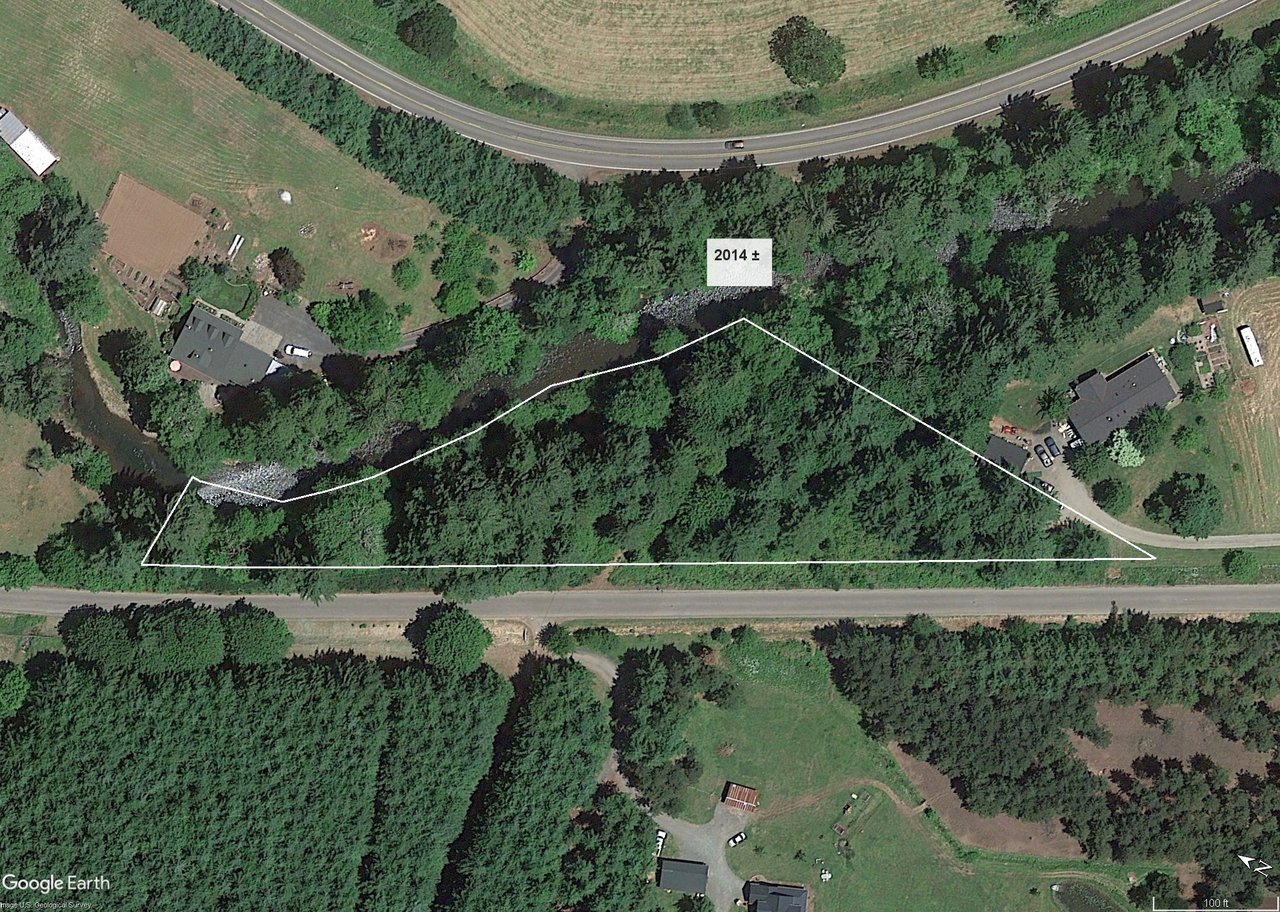 London Grove Riverfront