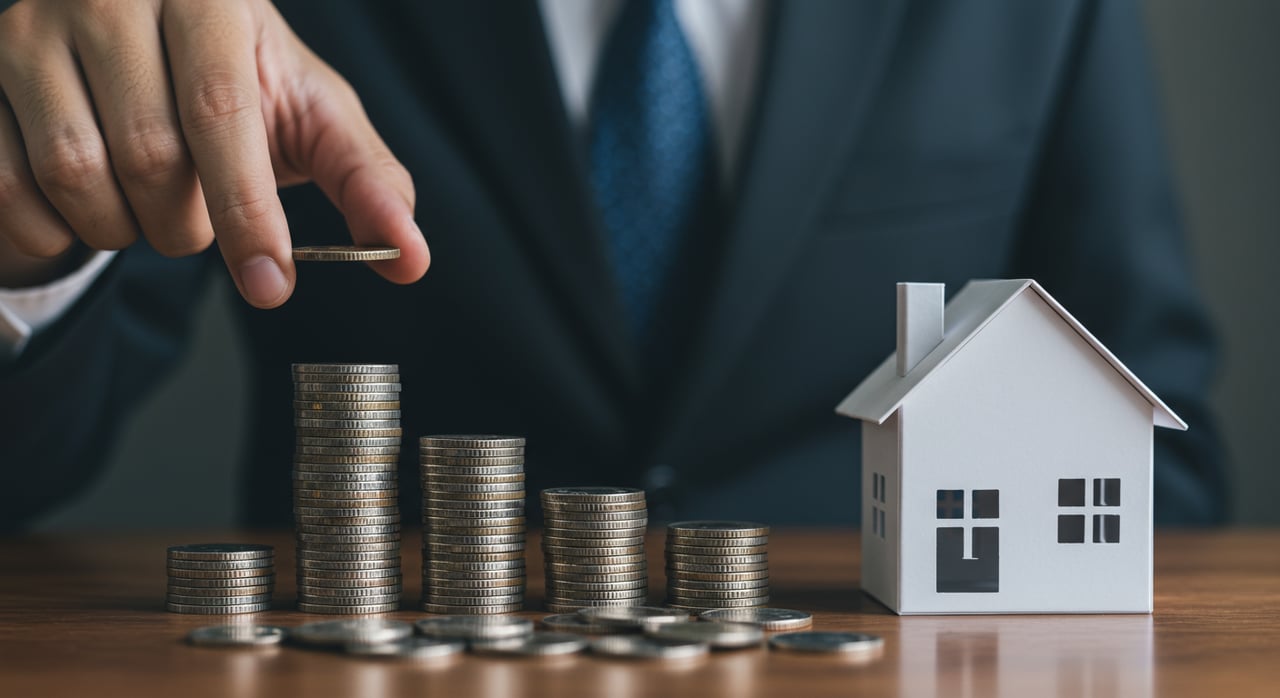 How Home Equity Works