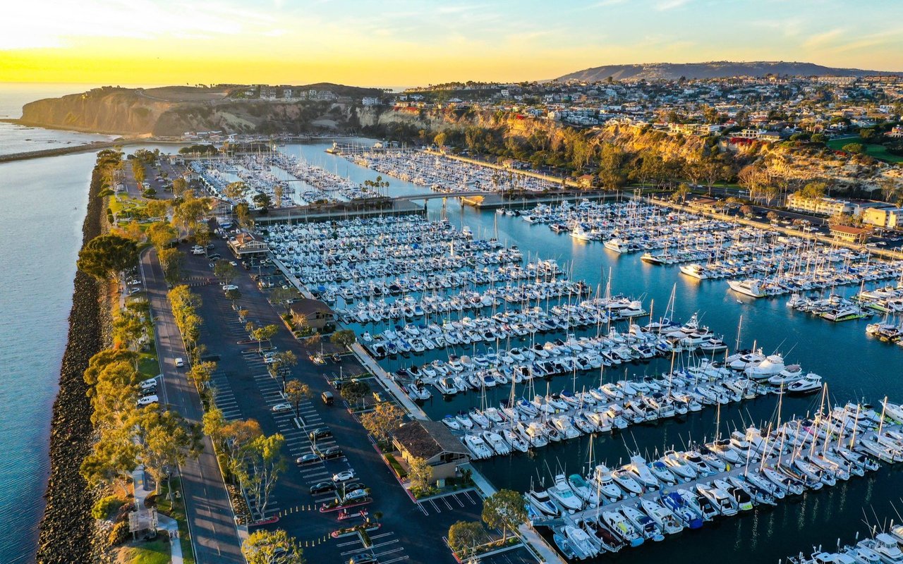 Marina Del Rey
