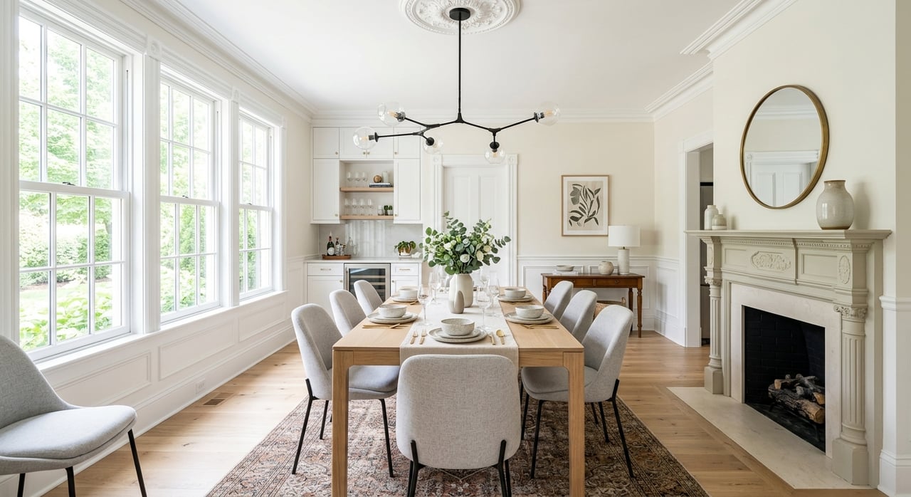 Older Versus Newer Wausau Homes: What Buyers Should Know