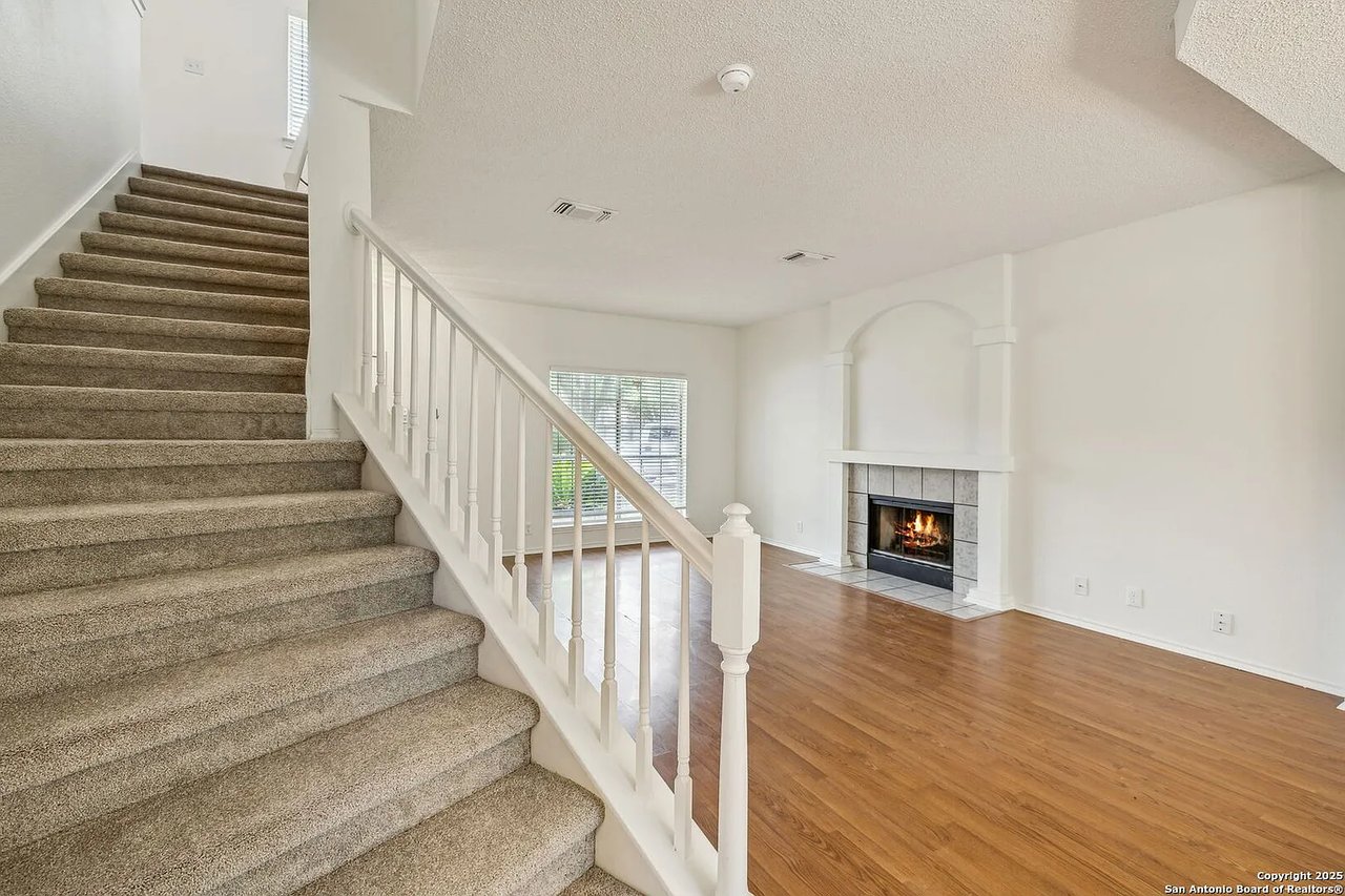 3110 Preston Point