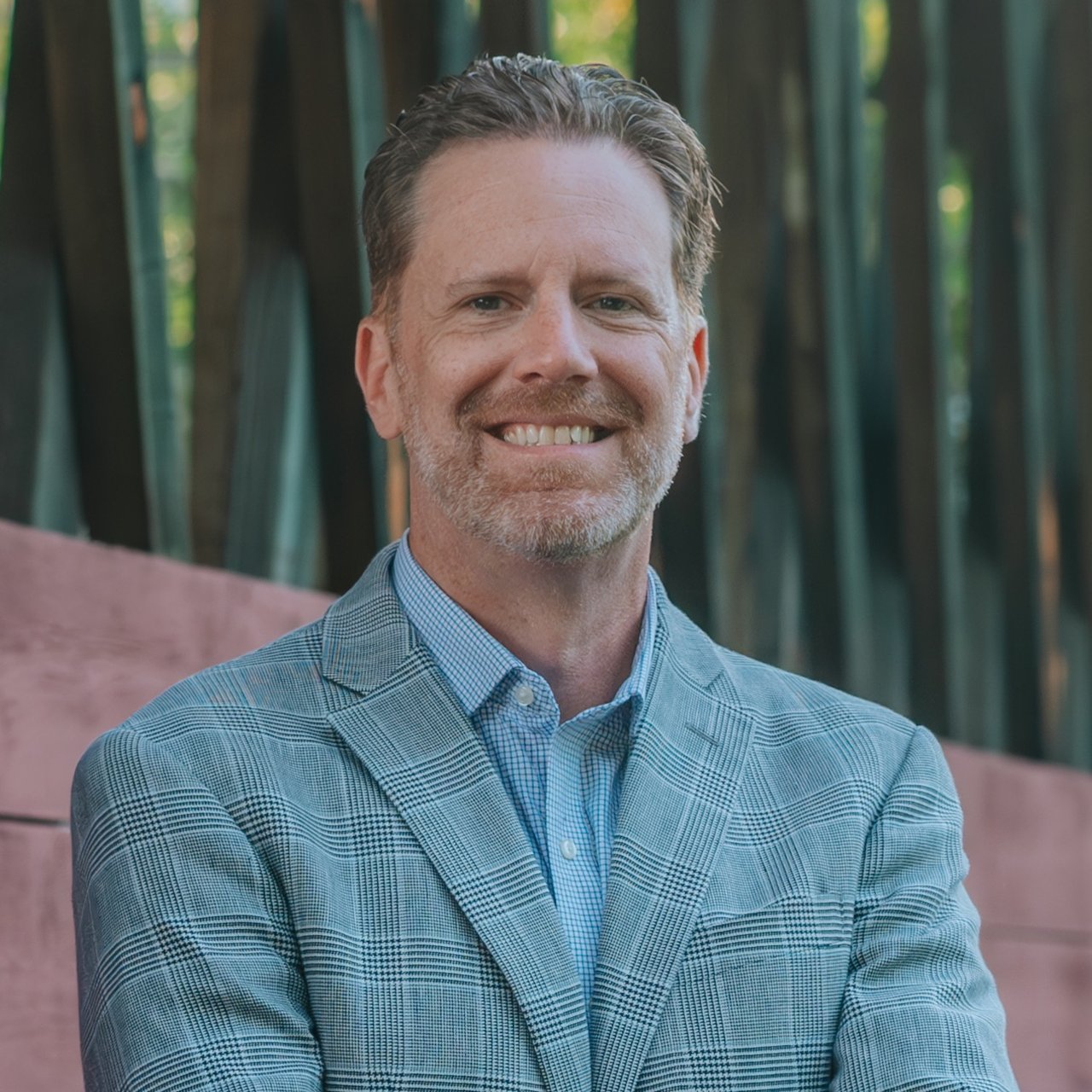 Wally Neely Cornelius, NC Real Estate Agent Headshot