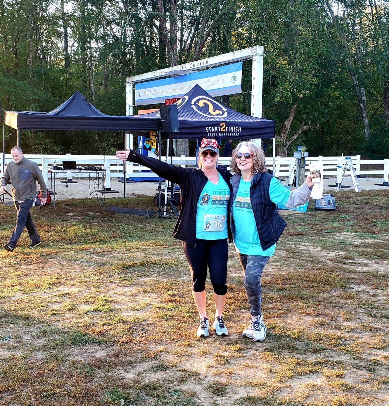 2021 Strides For Shelter