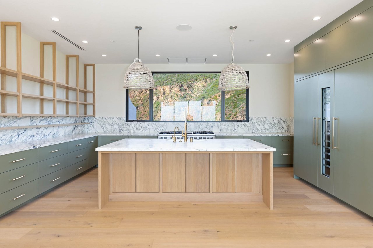 5366 Horizon Dr, Malibu