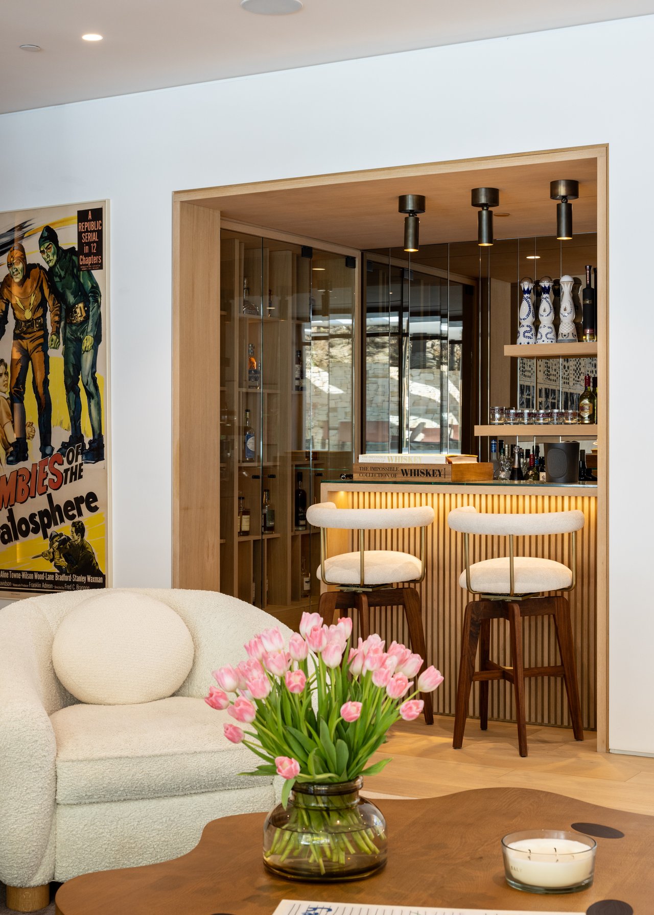 9509 Heather Rd, Beverly Hills