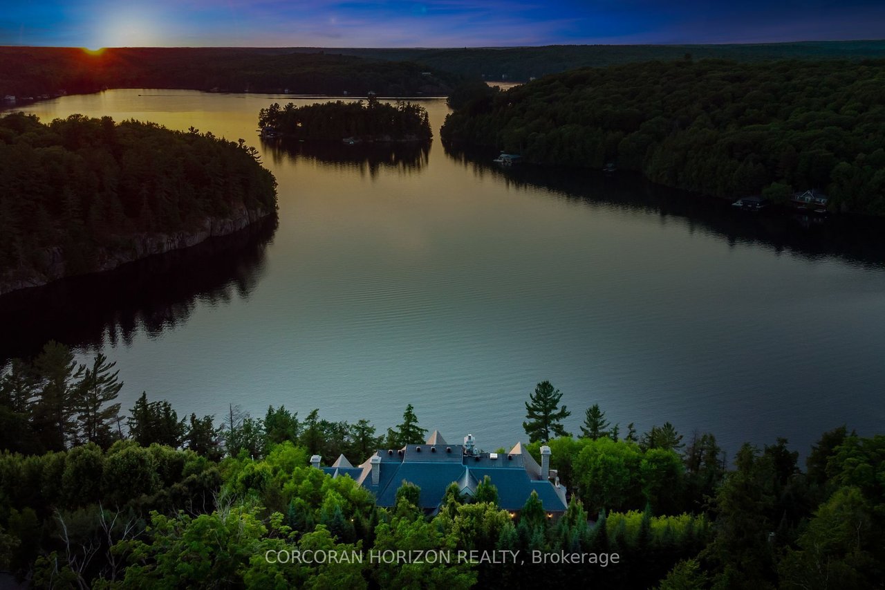 PICASSO OF MUSKOKA 